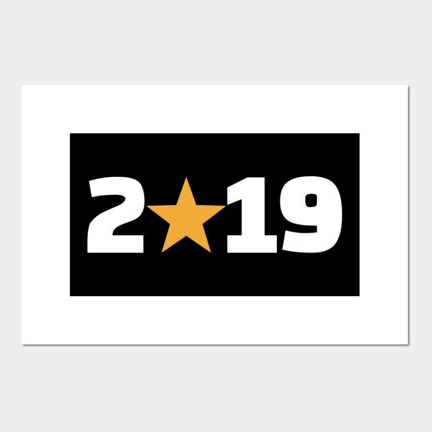 2019 star